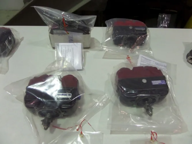 Photo #55 of AIRNET EXPRESS CARGO AIRLINE, FEATURING: (17) BEECHCRAFT & PIPER AIRPLANES, MULTI-MILLION DOLLAR NEW & SERVICEABLE ROTABLE INVENTORY & SPARES (PART 135 COMPLIANT) FOR ASSOCIATED PIPER, BEECHCRAFT & CESSNA AIRCRAFT