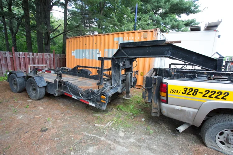 Photo #82 of 2-DAY AUCTION OF LOCATIONS D'OUTILS MATTE INC, LATE MODEL CONSTRUCTION EQUIPMENT FEATURING: (8) ARTICULATED BOOM LIFTS, (5) TELEHANDLERS, (5) SKIDSTEERS, (5) EXCAVATORS, LIGHT TOWERS, SUPPORT EQUIPMENT & MUCH MORE - DAY 1