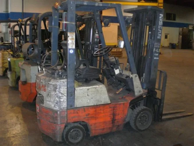 Photo #1 of CNC METAL FABRICATION FACILITY MAKERS OF CONSTRUCTION LOADER BUCKETS
