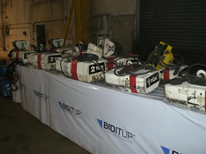 Photo #6 of CNC METAL FABRICATION FACILITY MAKERS OF CONSTRUCTION LOADER BUCKETS