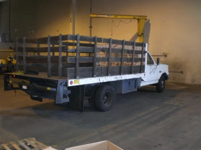 Photo #10 of CNC METAL FABRICATION FACILITY MAKERS OF CONSTRUCTION LOADER BUCKETS