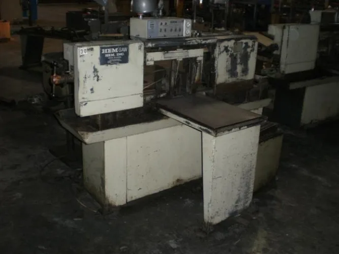 Photo #18 of CNC METAL FABRICATION FACILITY MAKERS OF CONSTRUCTION LOADER BUCKETS