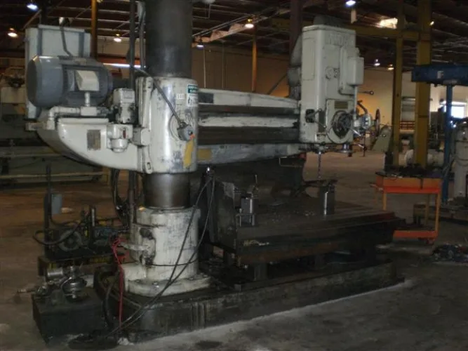 Photo #22 of CNC METAL FABRICATION FACILITY MAKERS OF CONSTRUCTION LOADER BUCKETS