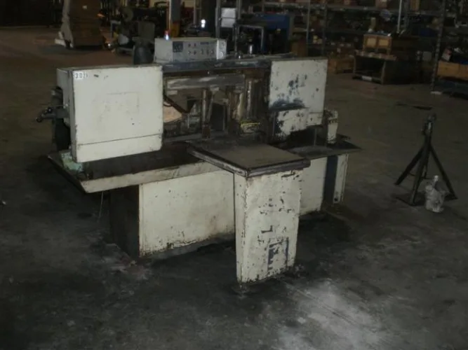 Photo #23 of CNC METAL FABRICATION FACILITY MAKERS OF CONSTRUCTION LOADER BUCKETS
