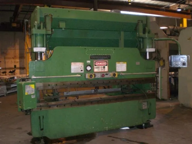 Photo #24 of CNC METAL FABRICATION FACILITY MAKERS OF CONSTRUCTION LOADER BUCKETS