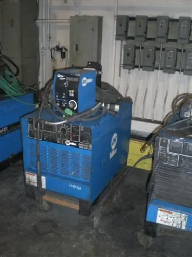 Photo #27 of CNC METAL FABRICATION FACILITY MAKERS OF CONSTRUCTION LOADER BUCKETS