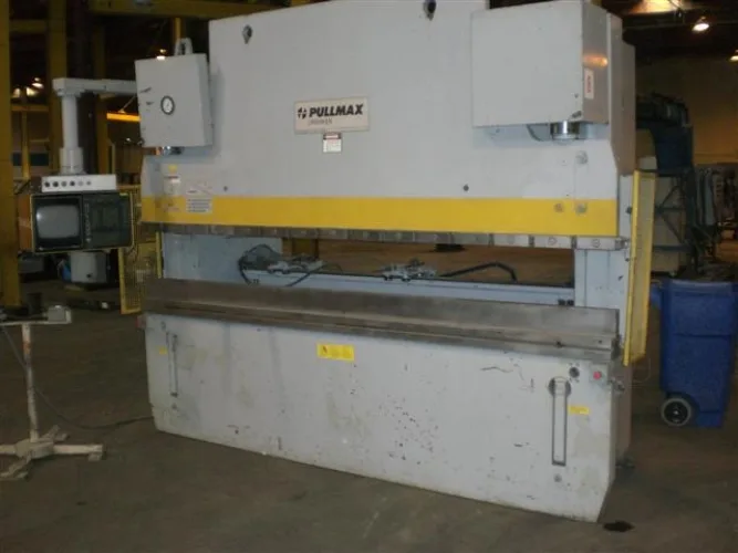 Photo #29 of CNC METAL FABRICATION FACILITY MAKERS OF CONSTRUCTION LOADER BUCKETS