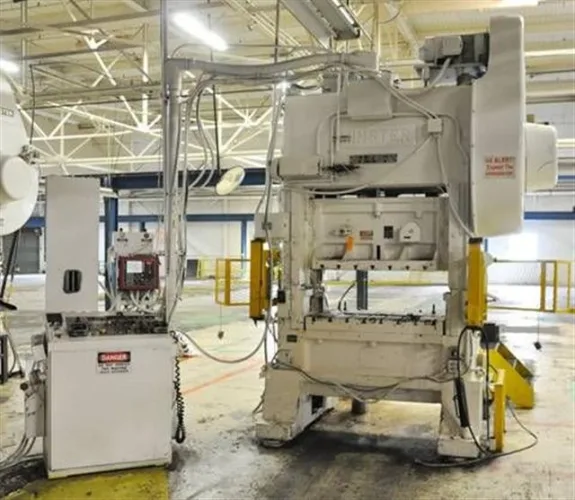 Photo #30 of CNC METAL FABRICATION FACILITY MAKERS OF CONSTRUCTION LOADER BUCKETS