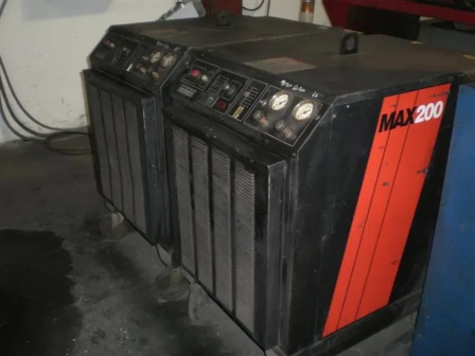 Photo #31 of CNC METAL FABRICATION FACILITY MAKERS OF CONSTRUCTION LOADER BUCKETS