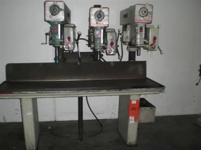 Photo #34 of CNC METAL FABRICATION FACILITY MAKERS OF CONSTRUCTION LOADER BUCKETS