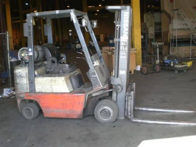 Photo #38 of CNC METAL FABRICATION FACILITY MAKERS OF CONSTRUCTION LOADER BUCKETS