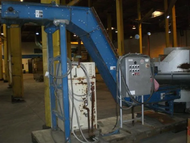 Photo #42 of CNC METAL FABRICATION FACILITY MAKERS OF CONSTRUCTION LOADER BUCKETS