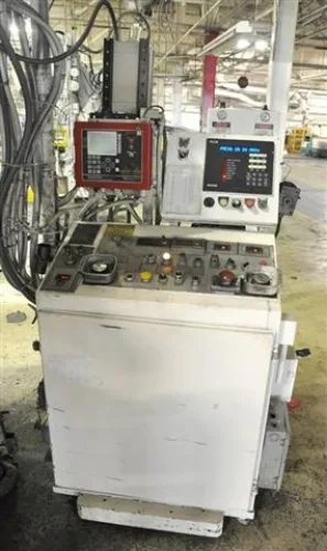 Photo #47 of CNC METAL FABRICATION FACILITY MAKERS OF CONSTRUCTION LOADER BUCKETS