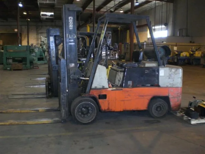 Photo #58 of CNC METAL FABRICATION FACILITY MAKERS OF CONSTRUCTION LOADER BUCKETS
