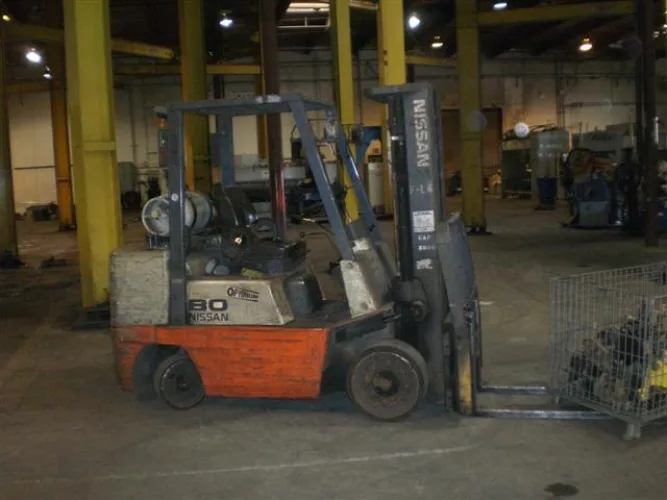 Photo #60 of CNC METAL FABRICATION FACILITY MAKERS OF CONSTRUCTION LOADER BUCKETS