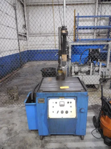 Photo #1 of SURPLUS ASSETS TO THE ONGOING OPERATIONS OF ROI: NIIGATA & TOYODA HORIZONTAL MACHINING CENTERS, MAZAK VERTICAL MACHINING CENTER, KAESER & SULLAIR COMPRESSORS & MORE