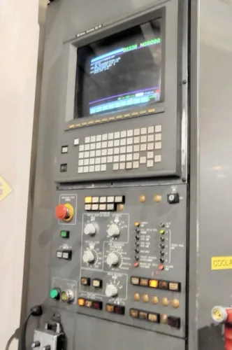 Photo #24 of SURPLUS ASSETS TO THE ONGOING OPERATIONS OF ROI: NIIGATA & TOYODA HORIZONTAL MACHINING CENTERS, MAZAK VERTICAL MACHINING CENTER, KAESER & SULLAIR COMPRESSORS & MORE