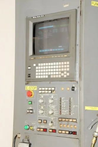 Photo #30 of SURPLUS ASSETS TO THE ONGOING OPERATIONS OF ROI: NIIGATA & TOYODA HORIZONTAL MACHINING CENTERS, MAZAK VERTICAL MACHINING CENTER, KAESER & SULLAIR COMPRESSORS & MORE