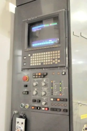 Photo #35 of SURPLUS ASSETS TO THE ONGOING OPERATIONS OF ROI: NIIGATA & TOYODA HORIZONTAL MACHINING CENTERS, MAZAK VERTICAL MACHINING CENTER, KAESER & SULLAIR COMPRESSORS & MORE