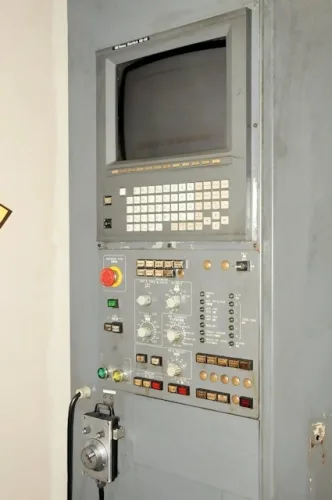 Photo #38 of SURPLUS ASSETS TO THE ONGOING OPERATIONS OF ROI: NIIGATA & TOYODA HORIZONTAL MACHINING CENTERS, MAZAK VERTICAL MACHINING CENTER, KAESER & SULLAIR COMPRESSORS & MORE