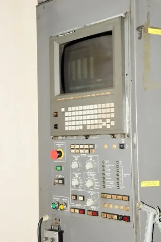 Photo #46 of SURPLUS ASSETS TO THE ONGOING OPERATIONS OF ROI: NIIGATA & TOYODA HORIZONTAL MACHINING CENTERS, MAZAK VERTICAL MACHINING CENTER, KAESER & SULLAIR COMPRESSORS & MORE