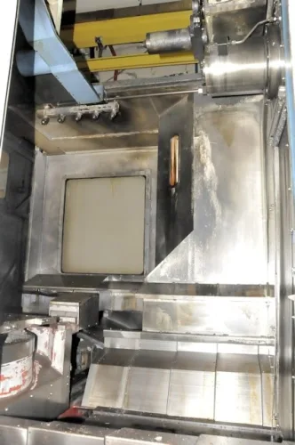 Photo #52 of SURPLUS ASSETS TO THE ONGOING OPERATIONS OF ROI: NIIGATA & TOYODA HORIZONTAL MACHINING CENTERS, MAZAK VERTICAL MACHINING CENTER, KAESER & SULLAIR COMPRESSORS & MORE
