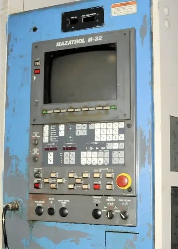 Photo #53 of SURPLUS ASSETS TO THE ONGOING OPERATIONS OF ROI: NIIGATA & TOYODA HORIZONTAL MACHINING CENTERS, MAZAK VERTICAL MACHINING CENTER, KAESER & SULLAIR COMPRESSORS & MORE