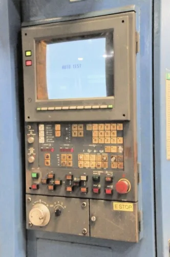 Photo #57 of SURPLUS ASSETS TO THE ONGOING OPERATIONS OF ROI: NIIGATA & TOYODA HORIZONTAL MACHINING CENTERS, MAZAK VERTICAL MACHINING CENTER, KAESER & SULLAIR COMPRESSORS & MORE