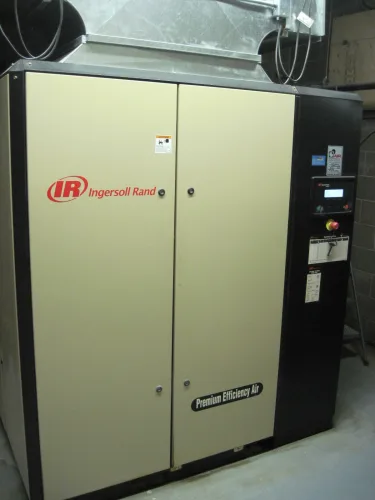 Photo #4 of EQUIPMENT NO LONGER NEEDED IN THE CONTINUING OPERATIONS OF AMERICAN STANDARD: DOUBLE END ELECTRIC & SINGLE STATION GAS & ELECTRIC THERMOFORMERS, PRESSES, PRESS BRAKES, ROLLING STOCK, COMPRESSORS, TOOL ROOM EQUIPMENT & MUCH MORE...