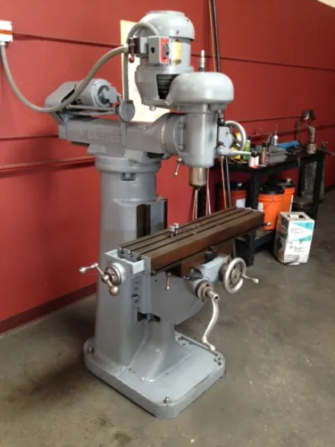 Photo #17 of SURPLUS TO THE ONGOING OPERATIONS OF ARNEL COMPRESSOR/US EQUIPMENT CO.: INGERSOLL RAND, ATLAS COPCO, GARDNER DENVER, QUINCY AIR COMPRESSORS & DRYERS, 10,000LB TOYOTA FORKLIFT, 5,000LB MITSUBISHI FORKLIFT, 2006 GMC 3500 FLAT BED TRUCK, CHEVY SILVERADO