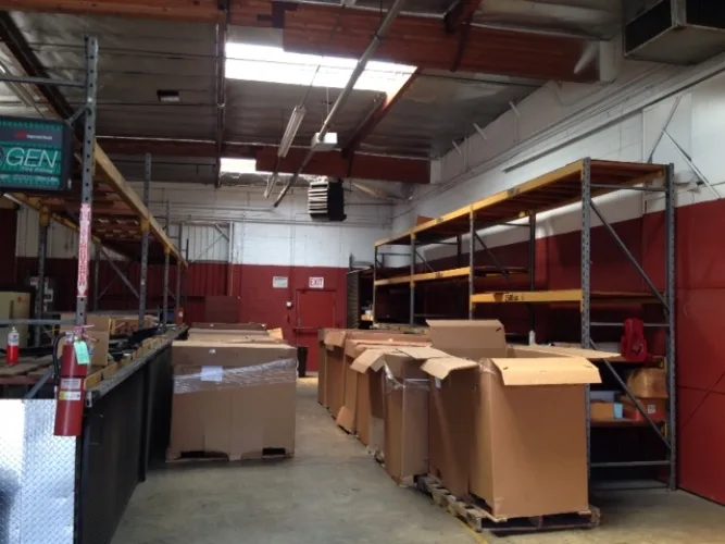 Photo #20 of SURPLUS TO THE ONGOING OPERATIONS OF ARNEL COMPRESSOR/US EQUIPMENT CO.: INGERSOLL RAND, ATLAS COPCO, GARDNER DENVER, QUINCY AIR COMPRESSORS & DRYERS, 10,000LB TOYOTA FORKLIFT, 5,000LB MITSUBISHI FORKLIFT, 2006 GMC 3500 FLAT BED TRUCK, CHEVY SILVERADO