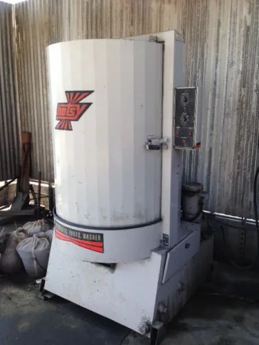 Photo #21 of SURPLUS TO THE ONGOING OPERATIONS OF ARNEL COMPRESSOR/US EQUIPMENT CO.: INGERSOLL RAND, ATLAS COPCO, GARDNER DENVER, QUINCY AIR COMPRESSORS & DRYERS, 10,000LB TOYOTA FORKLIFT, 5,000LB MITSUBISHI FORKLIFT, 2006 GMC 3500 FLAT BED TRUCK, CHEVY SILVERADO