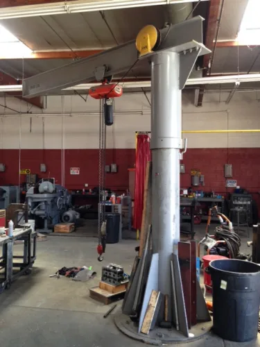 Photo #25 of SURPLUS TO THE ONGOING OPERATIONS OF ARNEL COMPRESSOR/US EQUIPMENT CO.: INGERSOLL RAND, ATLAS COPCO, GARDNER DENVER, QUINCY AIR COMPRESSORS & DRYERS, 10,000LB TOYOTA FORKLIFT, 5,000LB MITSUBISHI FORKLIFT, 2006 GMC 3500 FLAT BED TRUCK, CHEVY SILVERADO