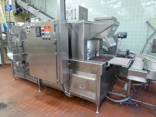 Photo #3 of FORMERLY OF SOBEYS, INC. - ICE CREAM PRODUCTION & DAIRY PROCESSING EQUIPMENT