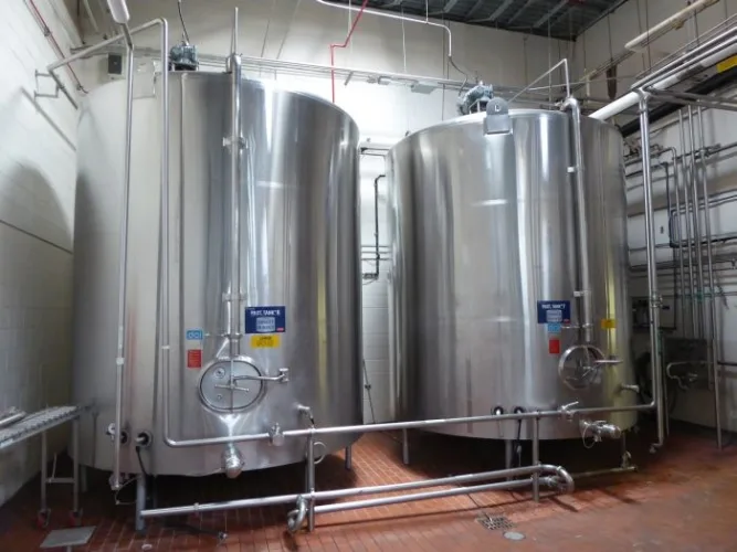 Photo #5 of FORMERLY OF SOBEYS, INC. - ICE CREAM PRODUCTION & DAIRY PROCESSING EQUIPMENT