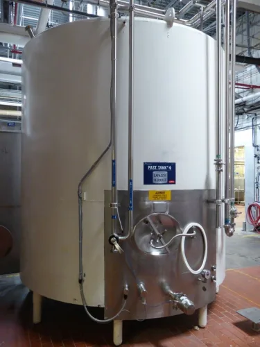 Photo #6 of FORMERLY OF SOBEYS, INC. - ICE CREAM PRODUCTION & DAIRY PROCESSING EQUIPMENT