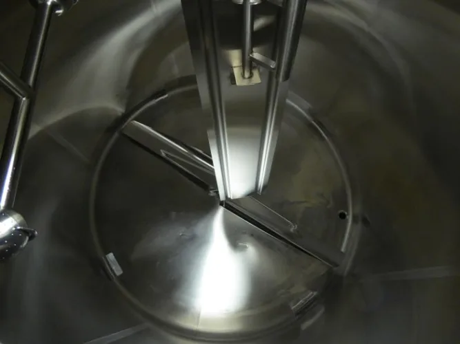 Photo #9 of FORMERLY OF SOBEYS, INC. - ICE CREAM PRODUCTION & DAIRY PROCESSING EQUIPMENT