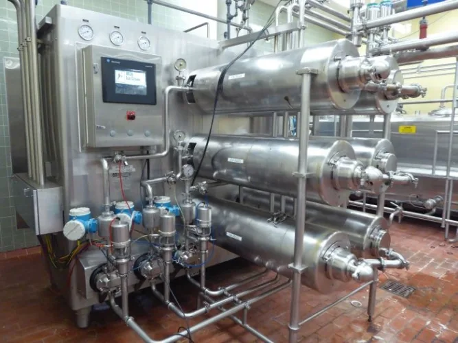 Photo #11 of FORMERLY OF SOBEYS, INC. - ICE CREAM PRODUCTION & DAIRY PROCESSING EQUIPMENT