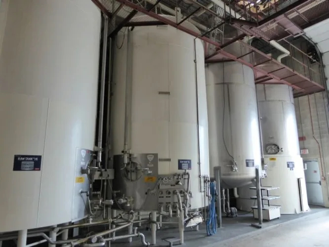 Photo #12 of FORMERLY OF SOBEYS, INC. - ICE CREAM PRODUCTION & DAIRY PROCESSING EQUIPMENT