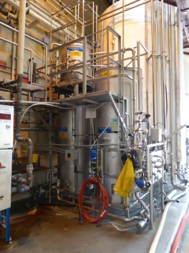 Photo #13 of FORMERLY OF SOBEYS, INC. - ICE CREAM PRODUCTION & DAIRY PROCESSING EQUIPMENT