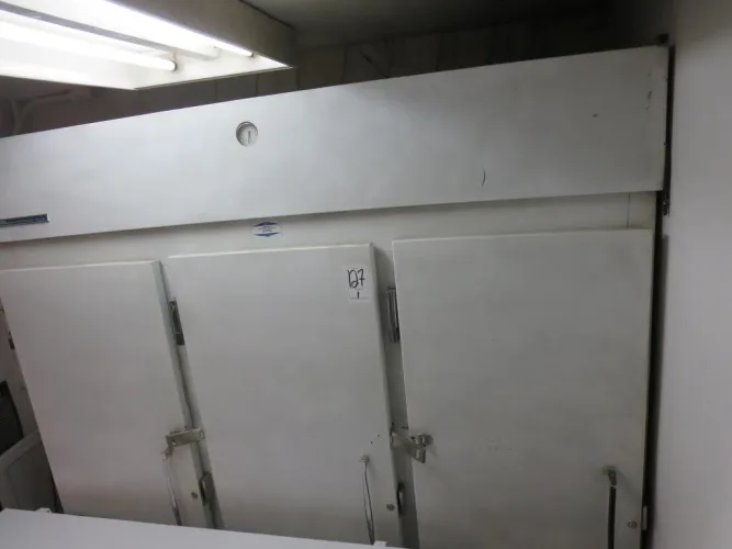 Photo #15 of THE JUMPING TURTLE, BAR & RESTAURANT EQUIPMENT, INCLUDING: 10+ HD FLAT SCREEN TV'S, COMPLETE SOUND SYSTEM, GARLAND PIZZA OVEN, GRIDDLE COOKTOP & 4 BURNER RANGE, ASSORTED KITCHEN & BAR EQUIPMENT & MUCH MORE