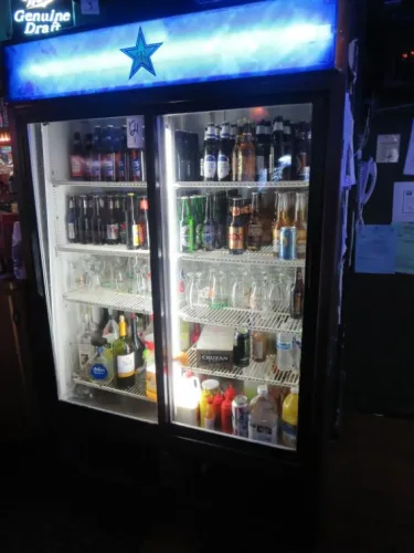 Photo #16 of THE JUMPING TURTLE, BAR & RESTAURANT EQUIPMENT, INCLUDING: 10+ HD FLAT SCREEN TV'S, COMPLETE SOUND SYSTEM, GARLAND PIZZA OVEN, GRIDDLE COOKTOP & 4 BURNER RANGE, ASSORTED KITCHEN & BAR EQUIPMENT & MUCH MORE