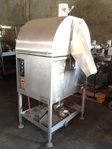 Photo #7 of AUCTION CANCELED - NO LONGER REQUIRED IN CONTINUED OPERATIONS OF AQUASTAR INC. - FOOD PROCESSING & PREPARATION EQUIPMENT
