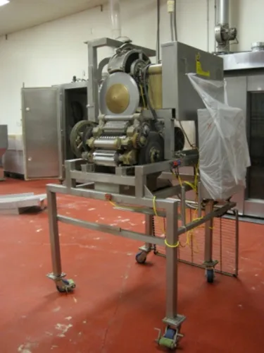 Photo #10 of AUCTION CANCELED - NO LONGER REQUIRED IN CONTINUED OPERATIONS OF AQUASTAR INC. - FOOD PROCESSING & PREPARATION EQUIPMENT