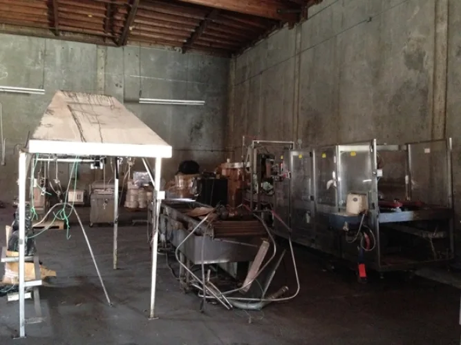 Photo #17 of AUCTION CANCELED - NO LONGER REQUIRED IN CONTINUED OPERATIONS OF AQUASTAR INC. - FOOD PROCESSING & PREPARATION EQUIPMENT