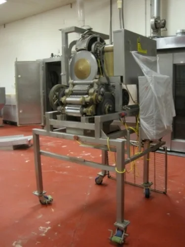 Photo #32 of AUCTION CANCELED - NO LONGER REQUIRED IN CONTINUED OPERATIONS OF AQUASTAR INC. - FOOD PROCESSING & PREPARATION EQUIPMENT