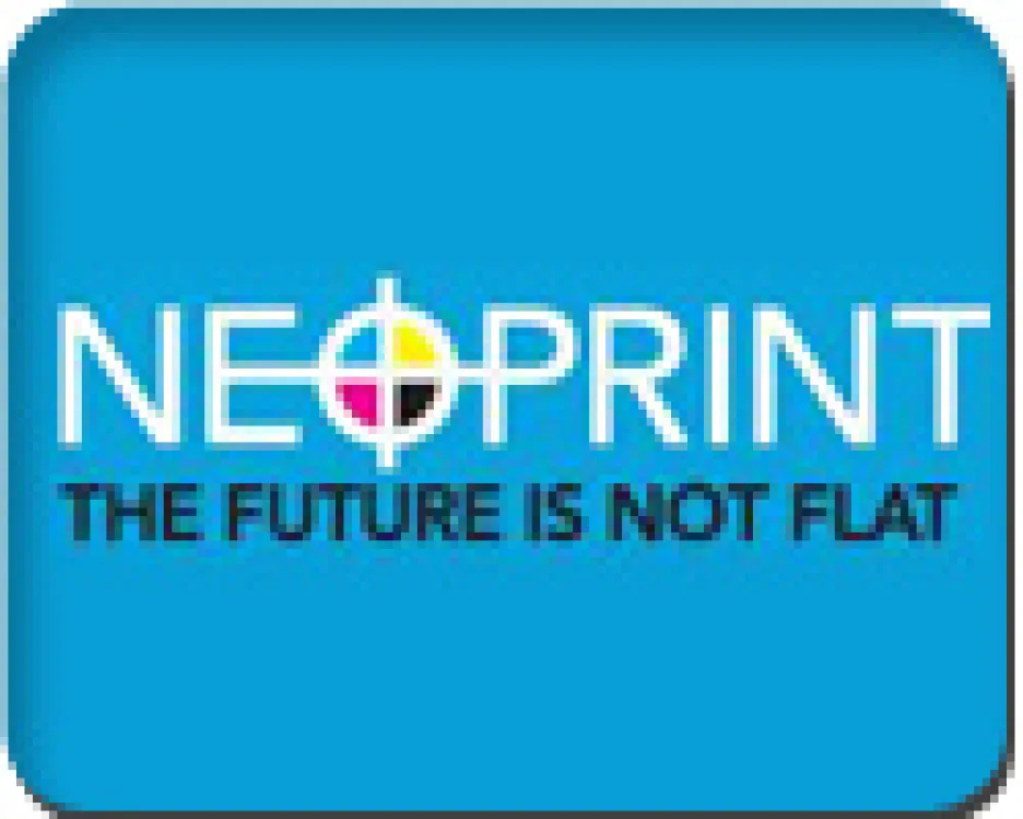 Company logo