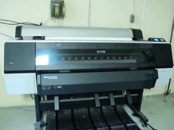 Photo #15 of BY ORDER OF THE SECURED PARTY, NEOPRINT INC. - COMPLETE PLANT CLOSURE, INCLUDING: SHEET FED PRINTING PRESSES, FOLDER/GLUER MACHINES, DIE CUTTERS, BINDERY EQUIPMENT, MATERIAL HANDLING EQUIPMENT, PLANT SUPPORT, ETC.