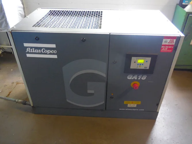 Photo #2 of UPON INSTRUCTIONS FROM OWNER, PUBLIC AUCTION OF AIR-MATIC PRODUCTS, A COMPLETE SCREW MACHINE COMPANY - (3) LOCATIONS