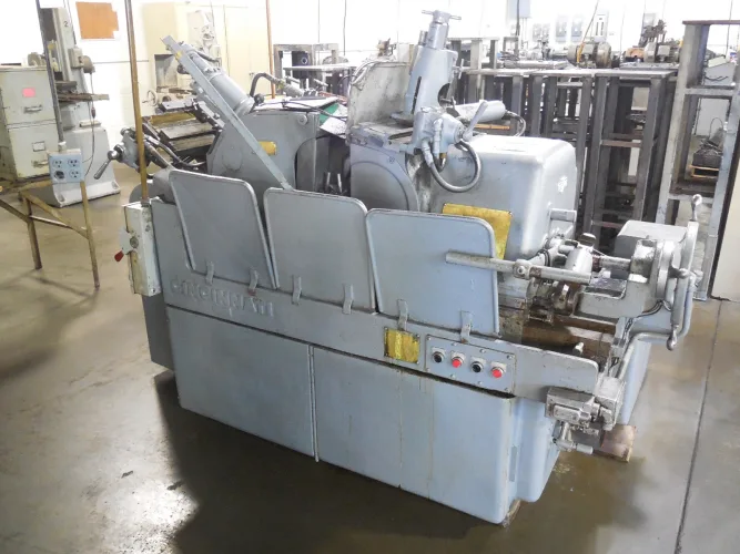 Photo #5 of UPON INSTRUCTIONS FROM OWNER, PUBLIC AUCTION OF AIR-MATIC PRODUCTS, A COMPLETE SCREW MACHINE COMPANY - (3) LOCATIONS